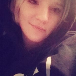 Meet your Posher, Kymberlee